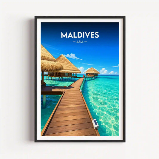 Maldives