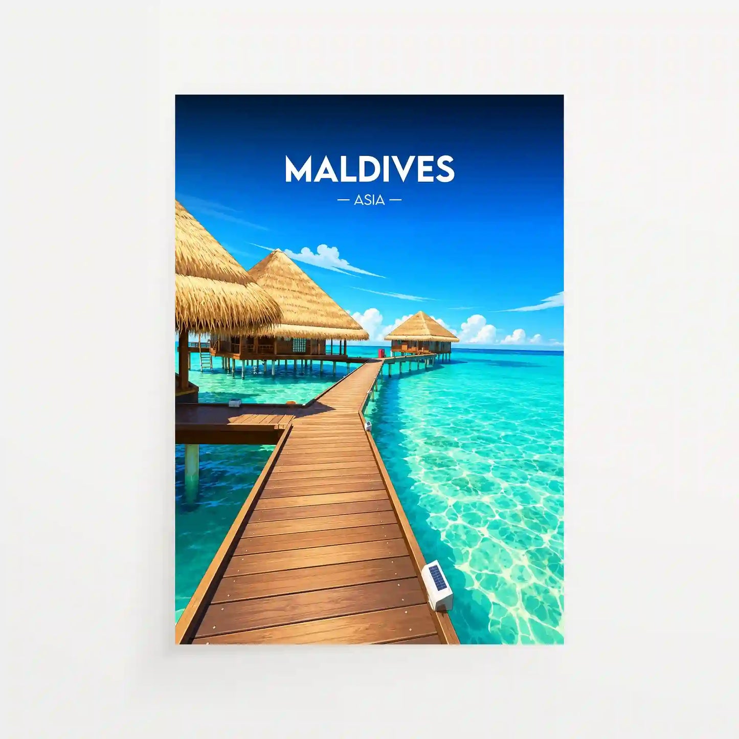 Maldives