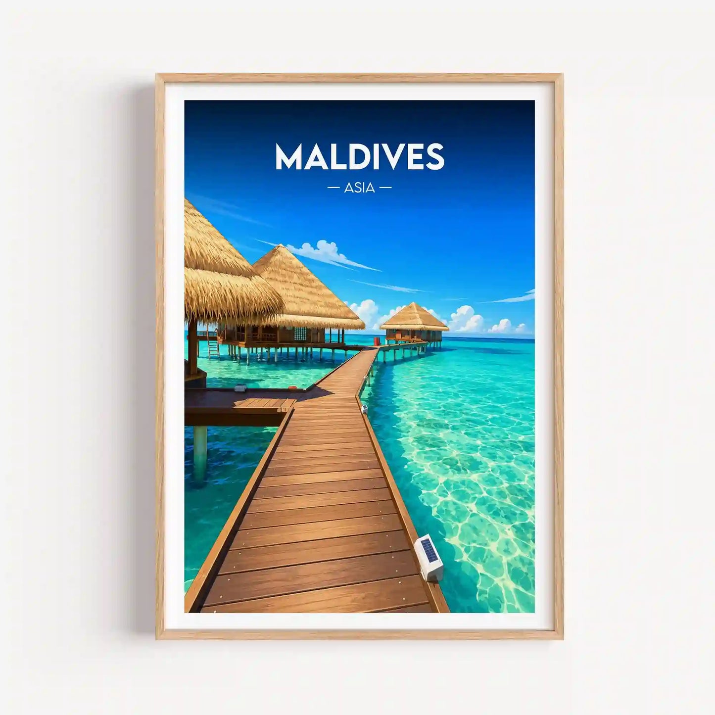 Maldives