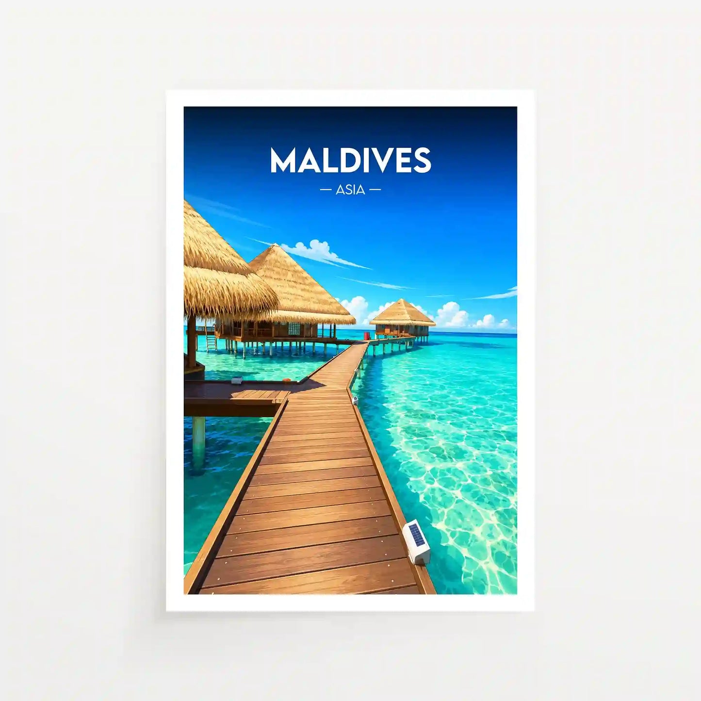 Maldives