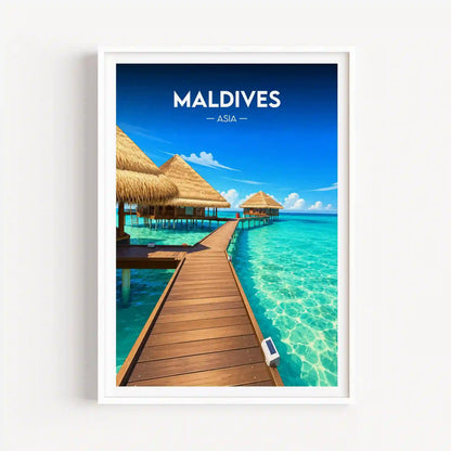 Maldives