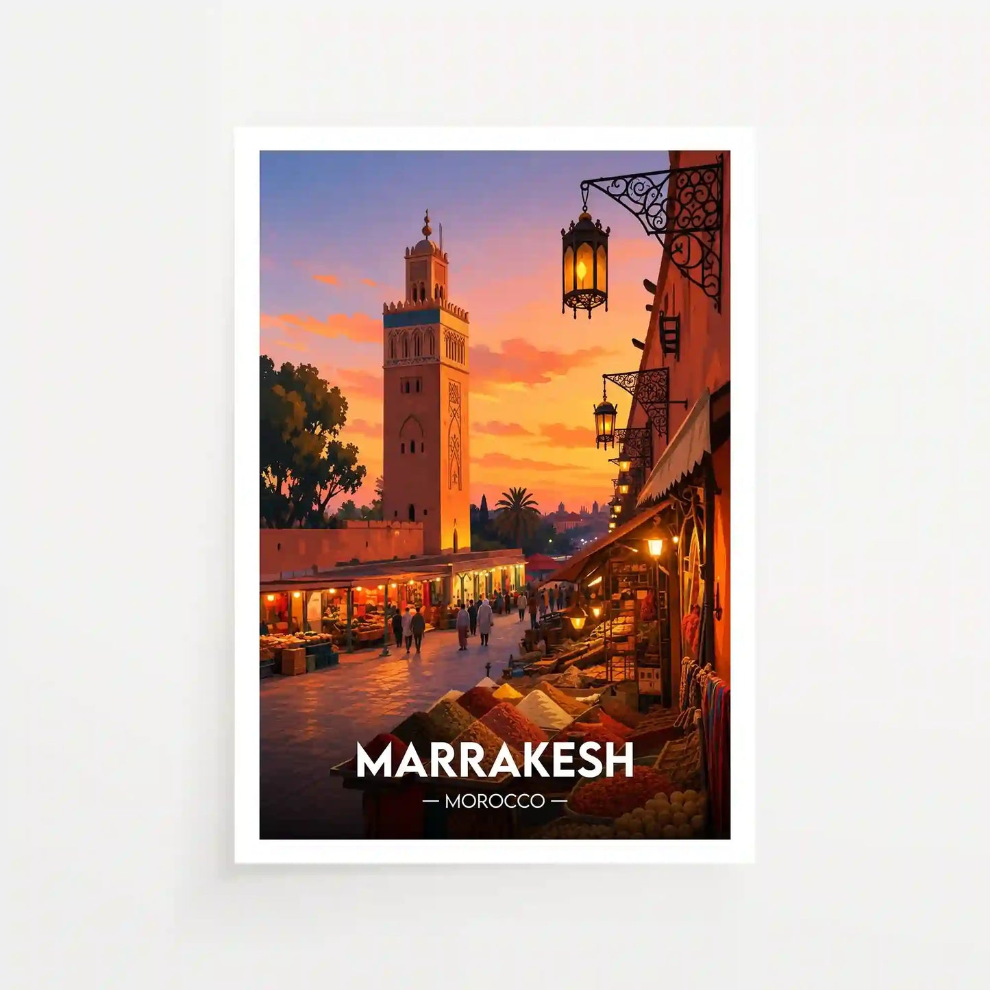 Marrakesh