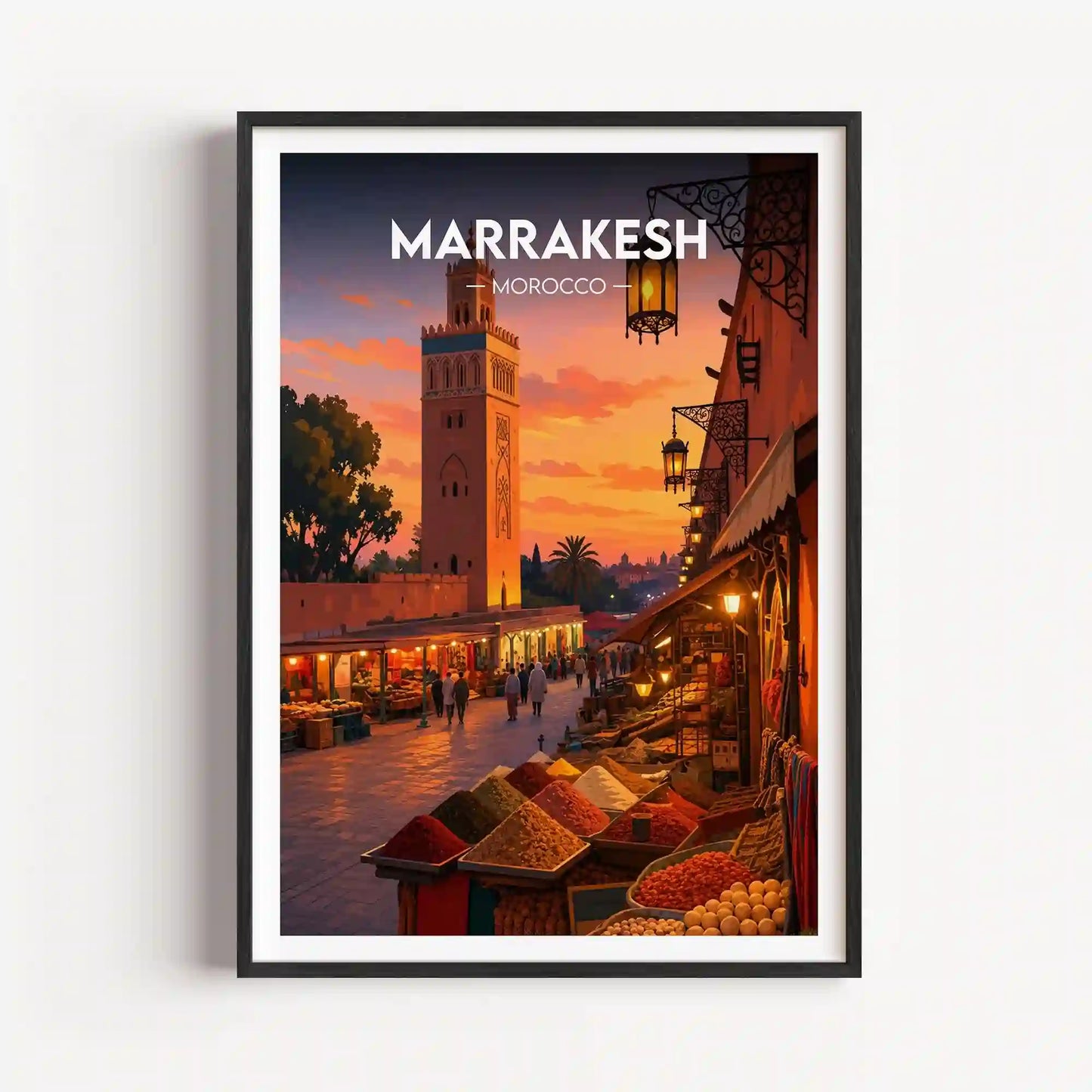 Marrakesh