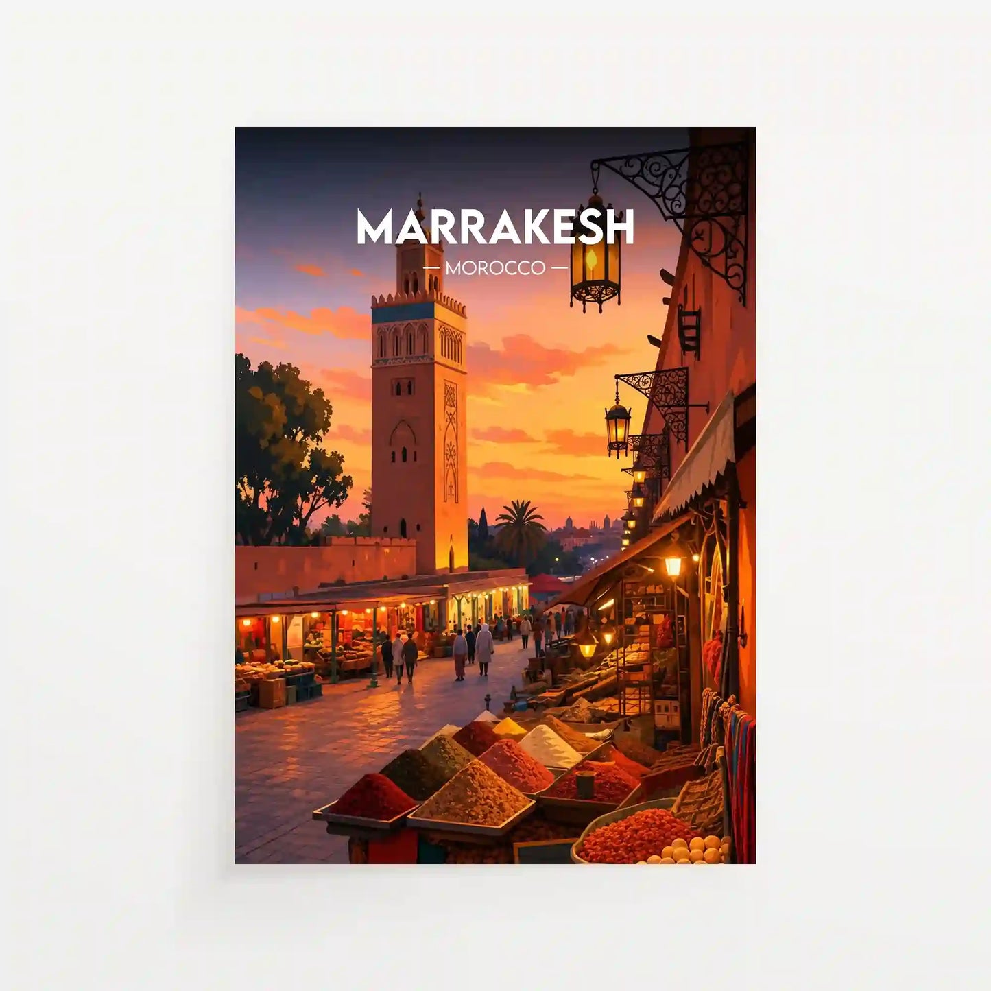 Marrakesh