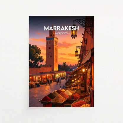 Marrakesh