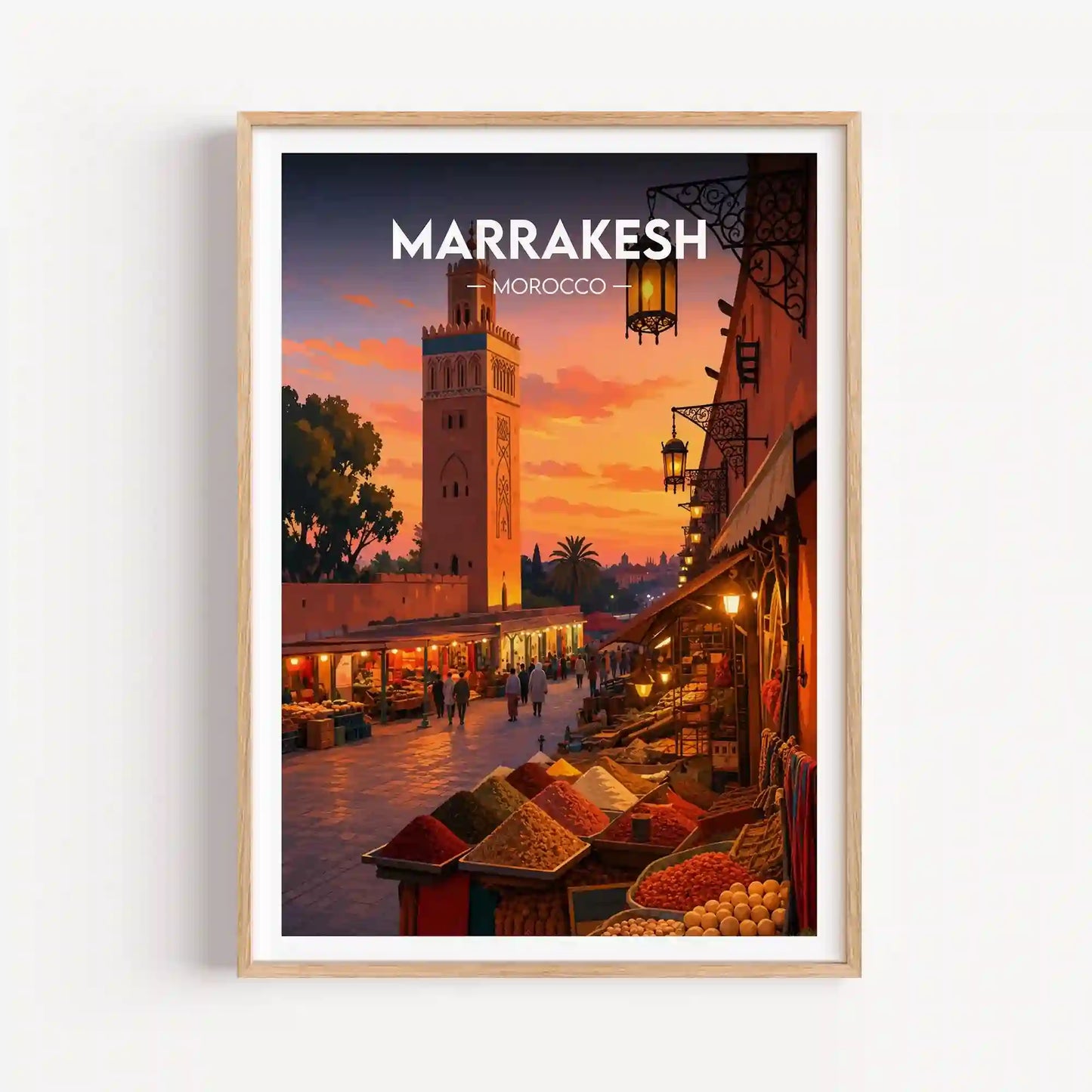 Marrakesh