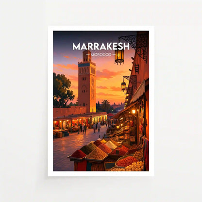 Marrakesh