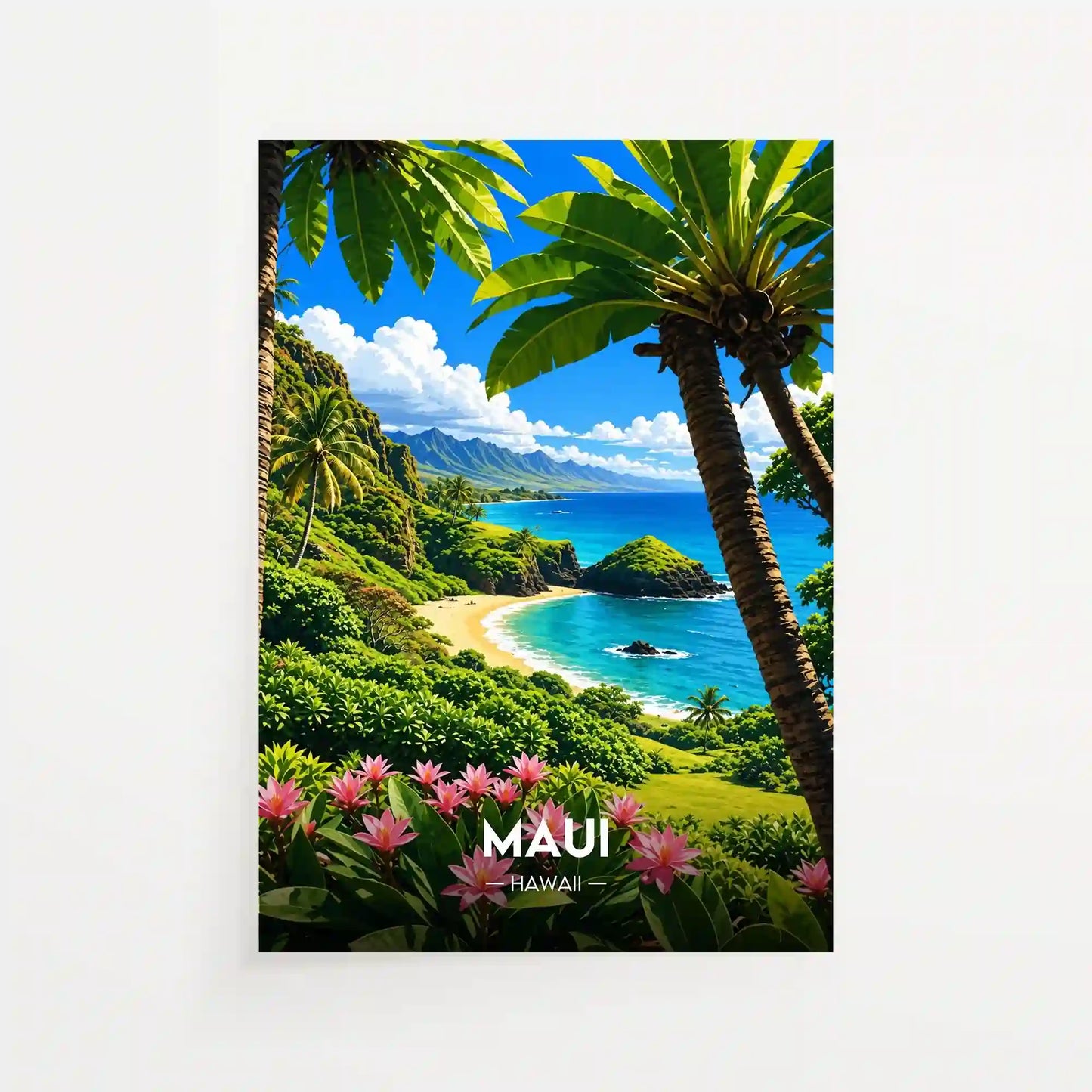 Maui