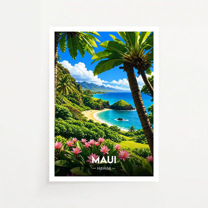 Maui