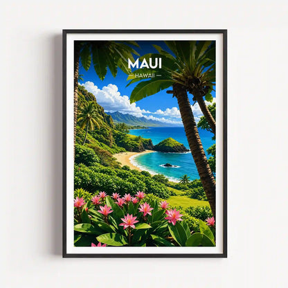 Maui
