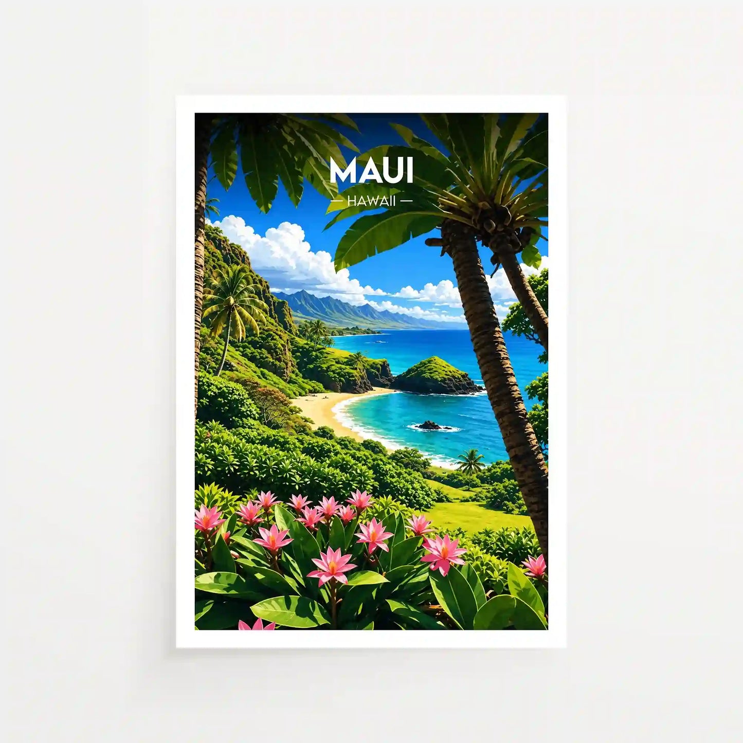 Maui