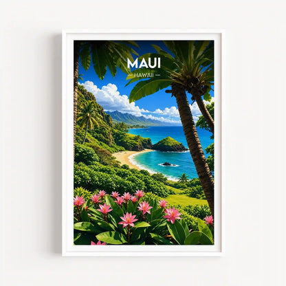 Maui