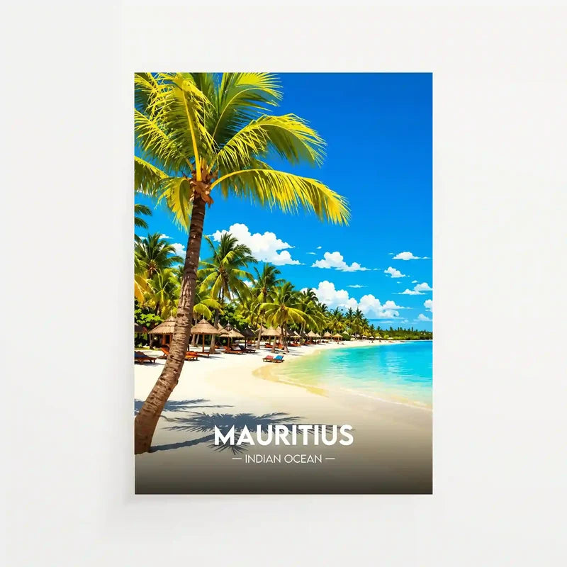 Mauritius