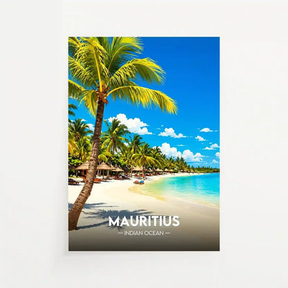 Mauritius
