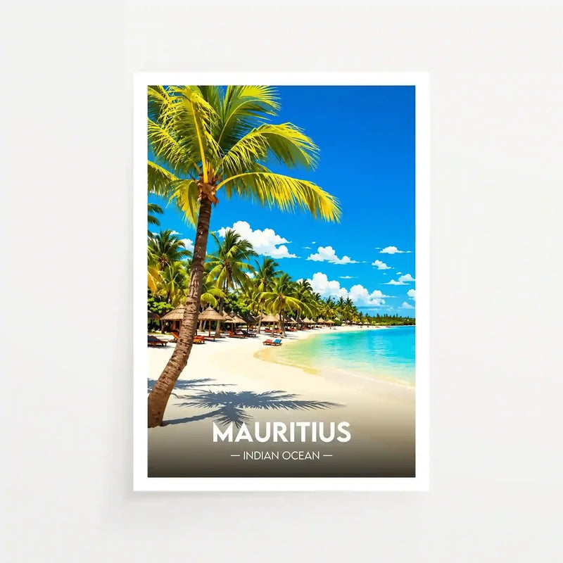 Mauritius