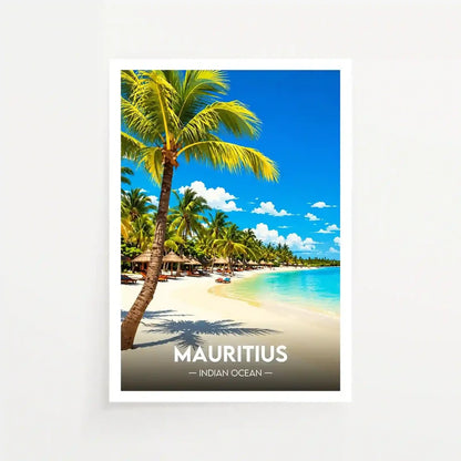 Mauritius