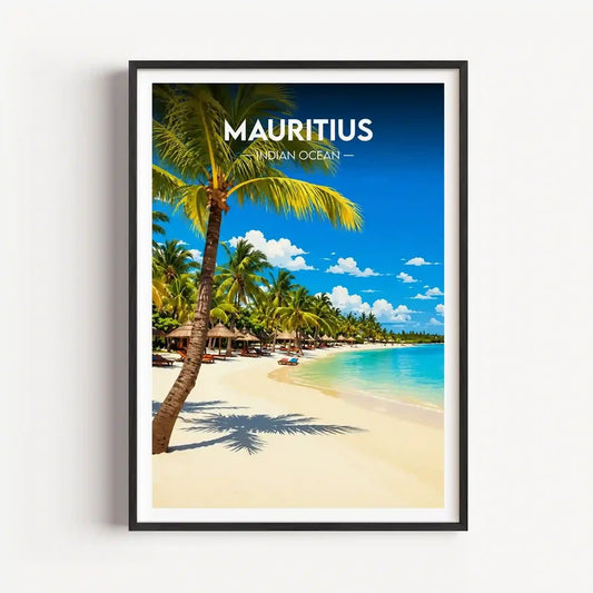 Mauritius