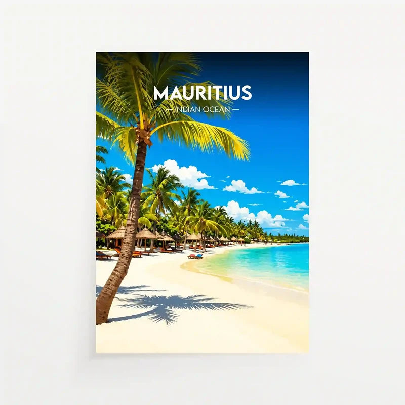 Mauritius
