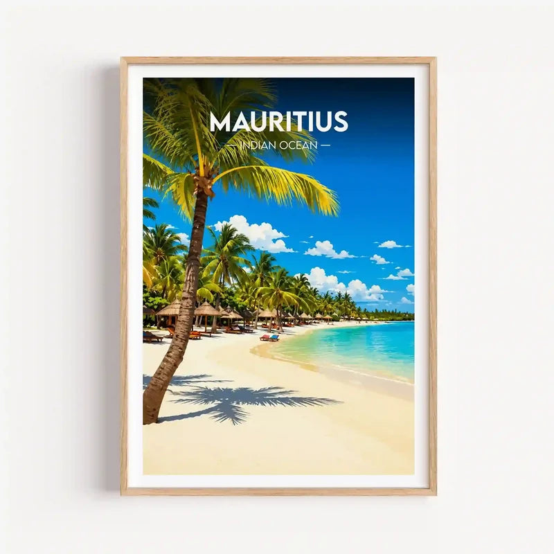 Mauritius