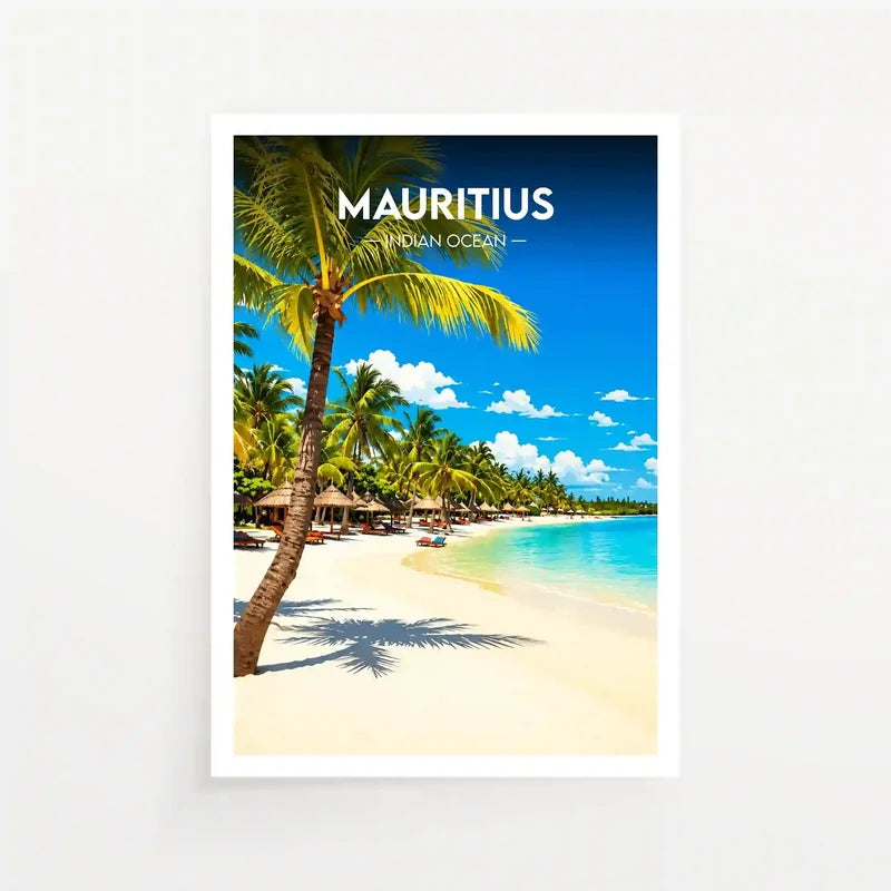 Mauritius