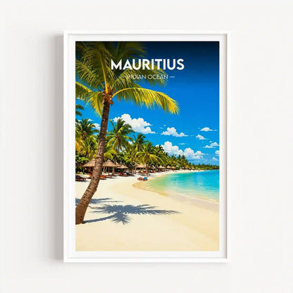 Mauritius