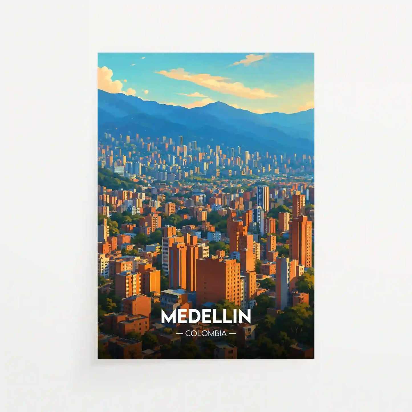 Medellin