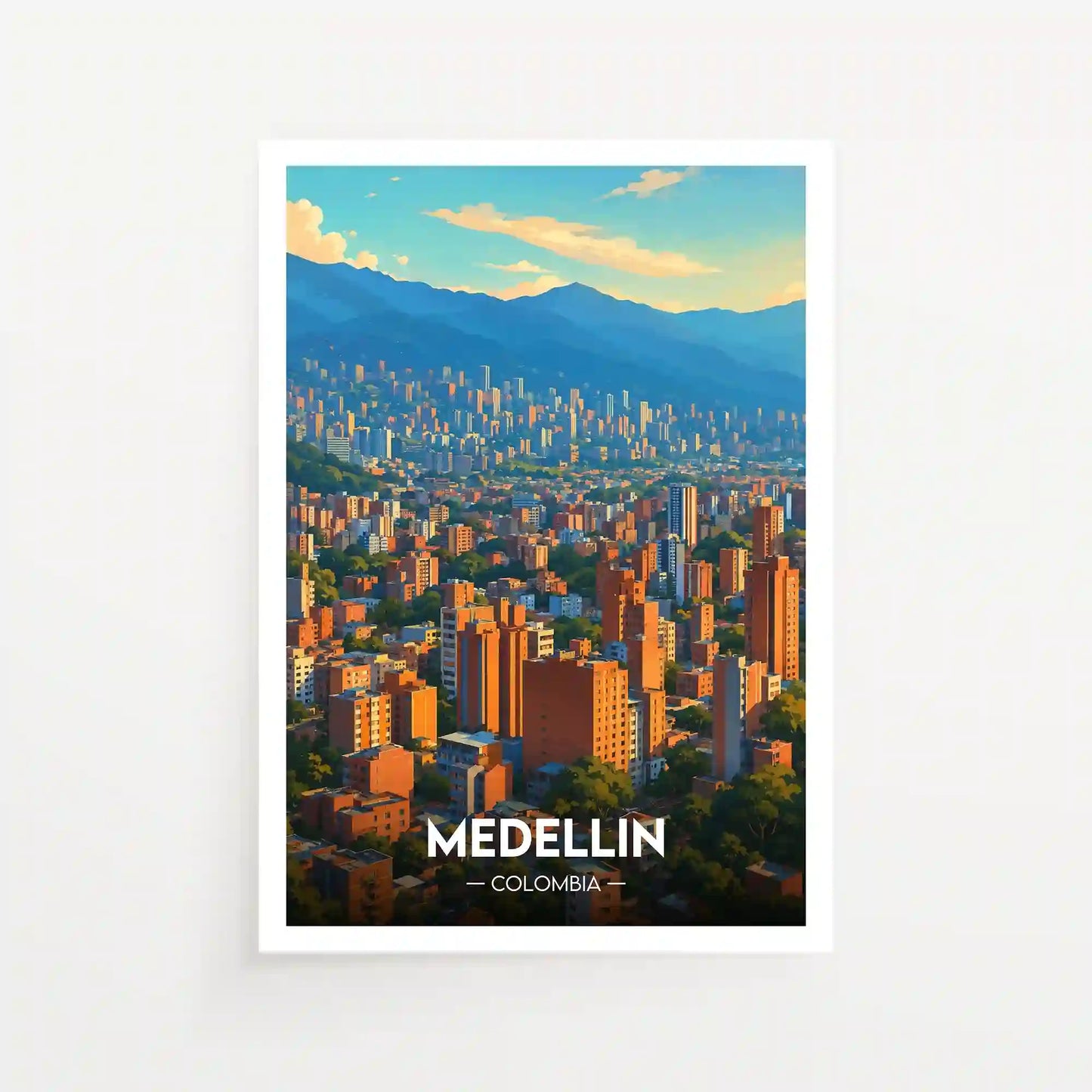 Medellin