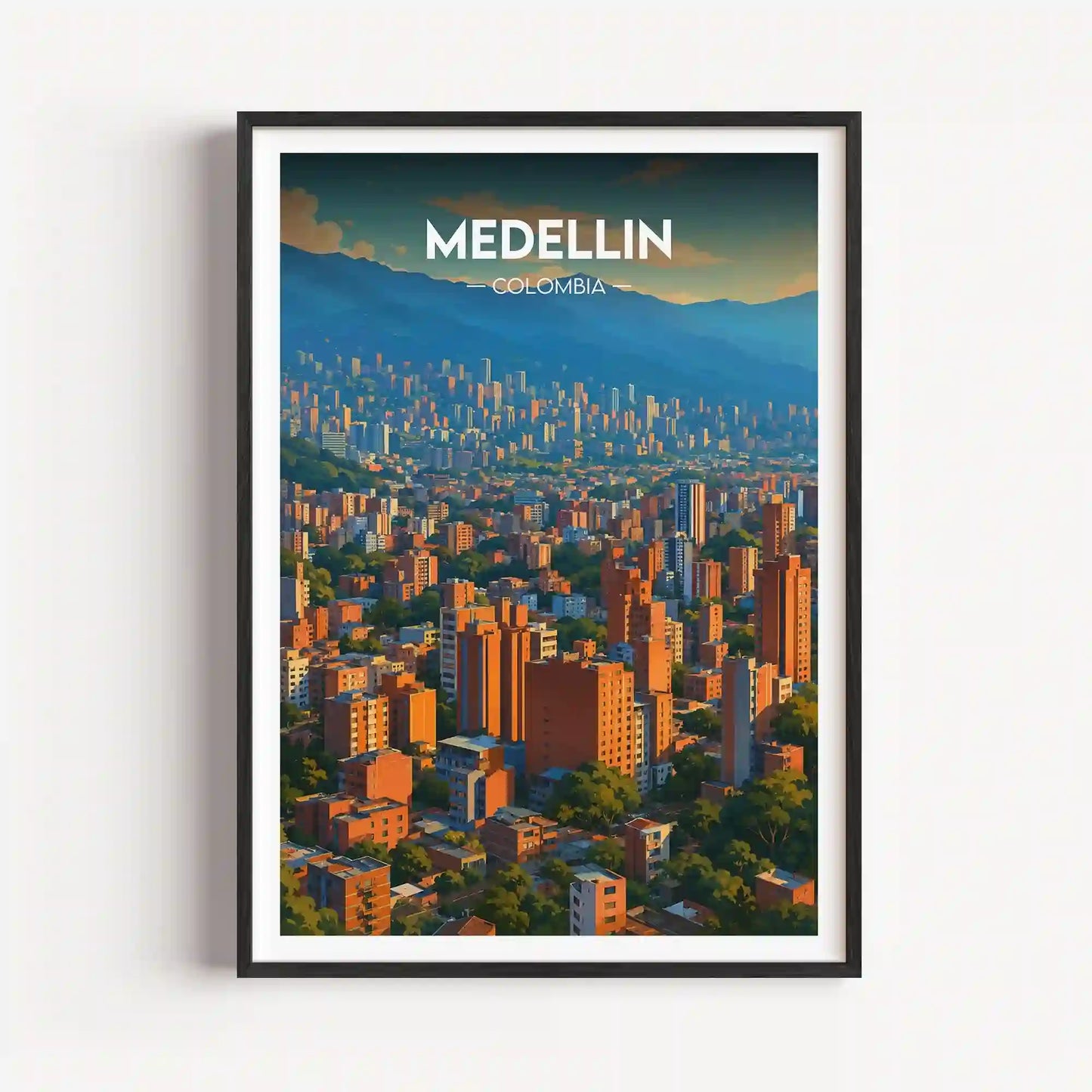 Medellin