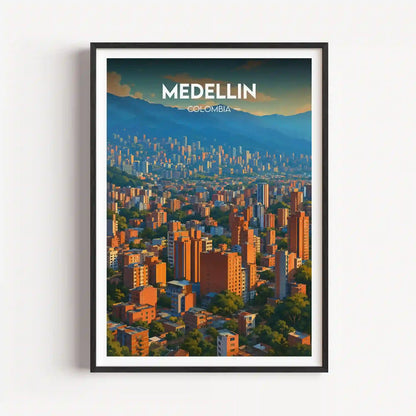 Medellin