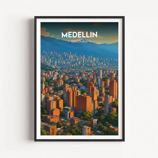 Medellin