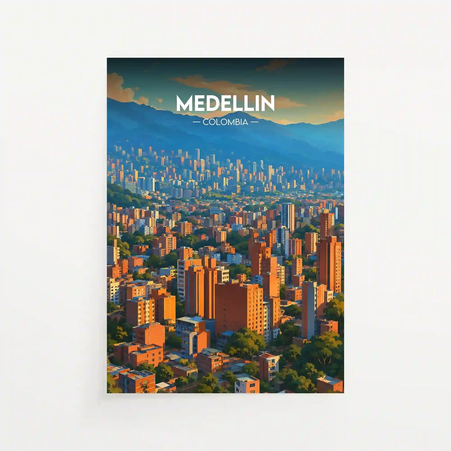 Medellin