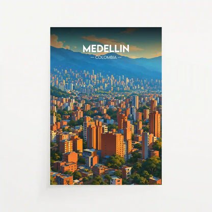 Medellin