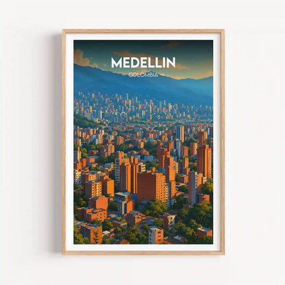 Medellin