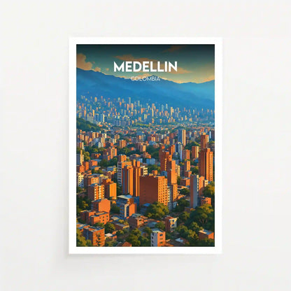 Medellin