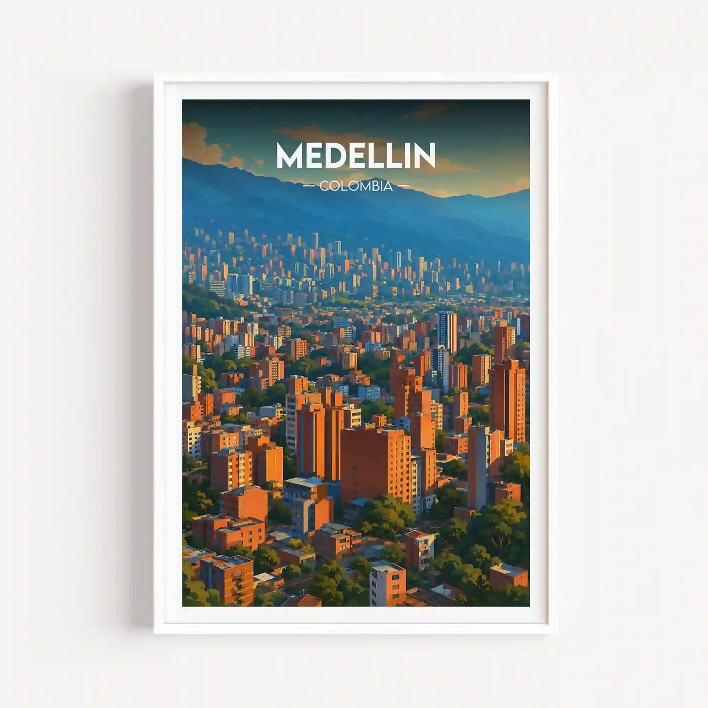 Medellin