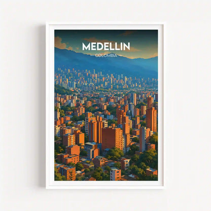 Medellin