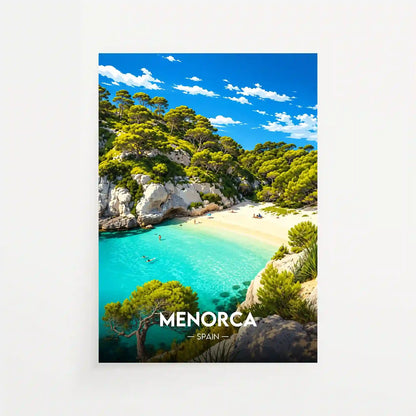 Menorca