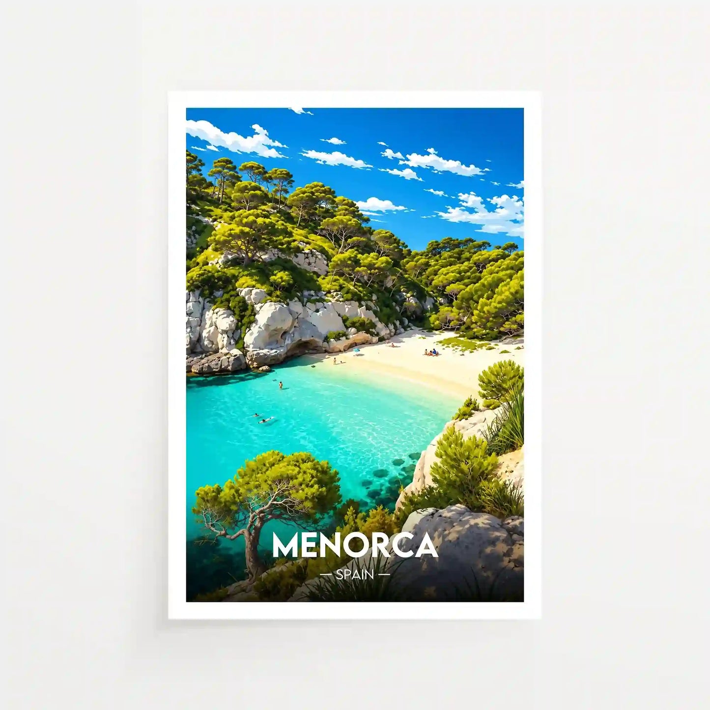 Menorca