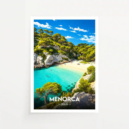 Menorca