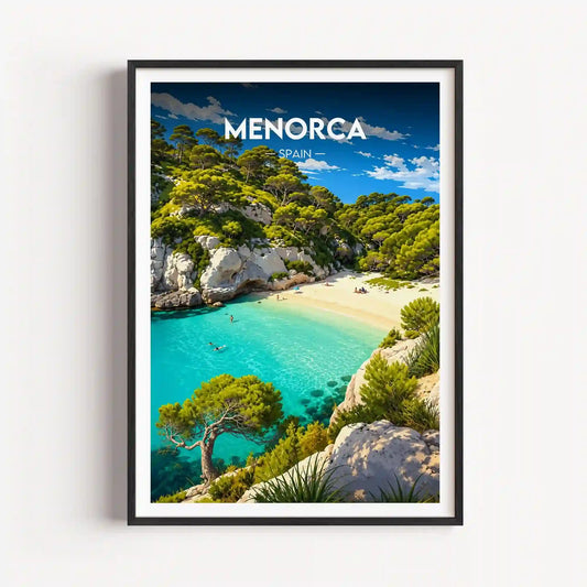 Menorca