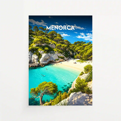 Menorca