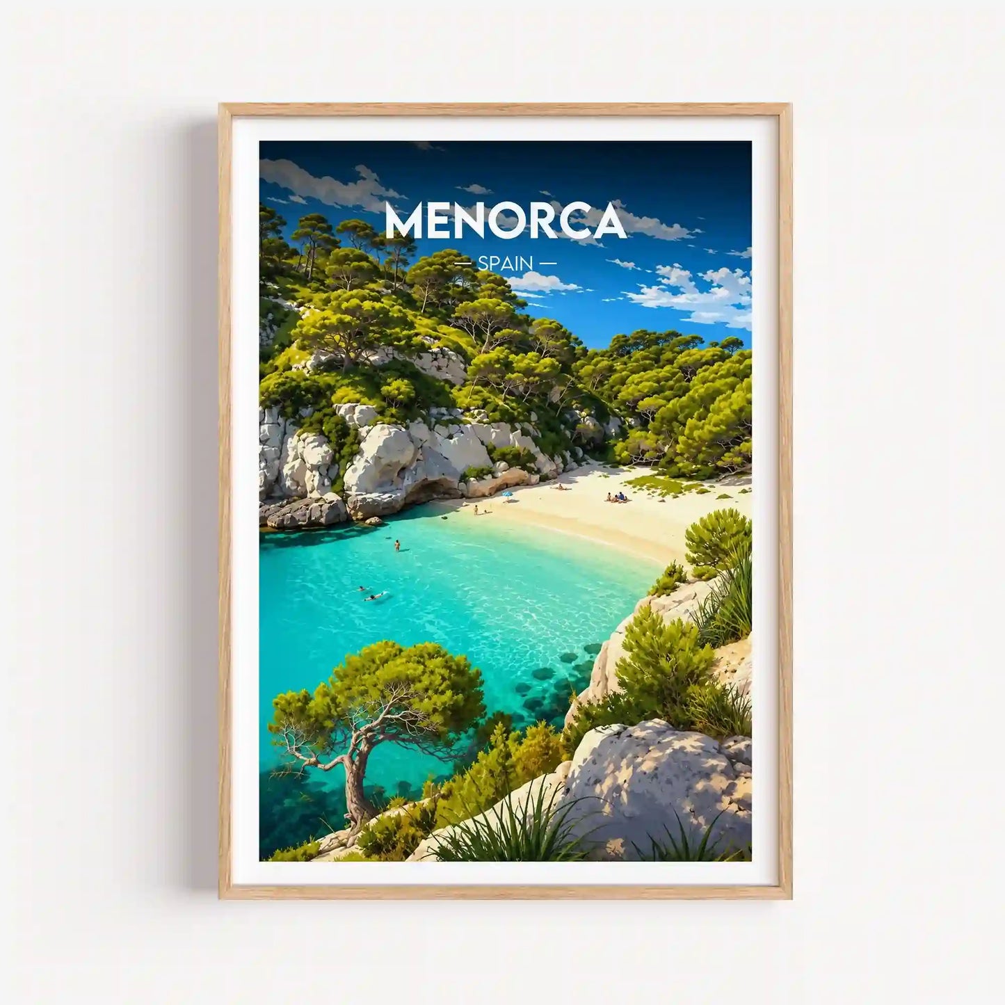 Menorca