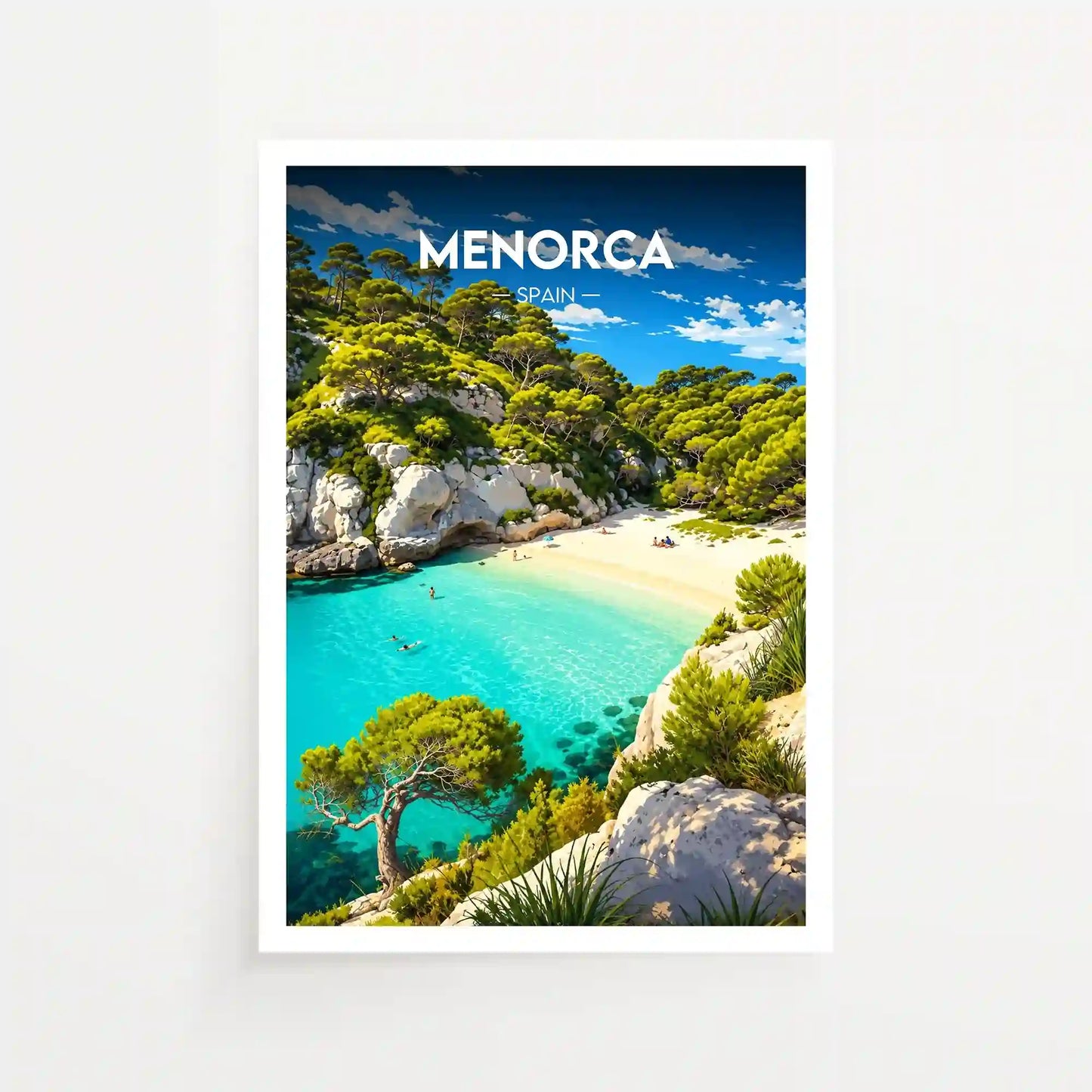 Menorca