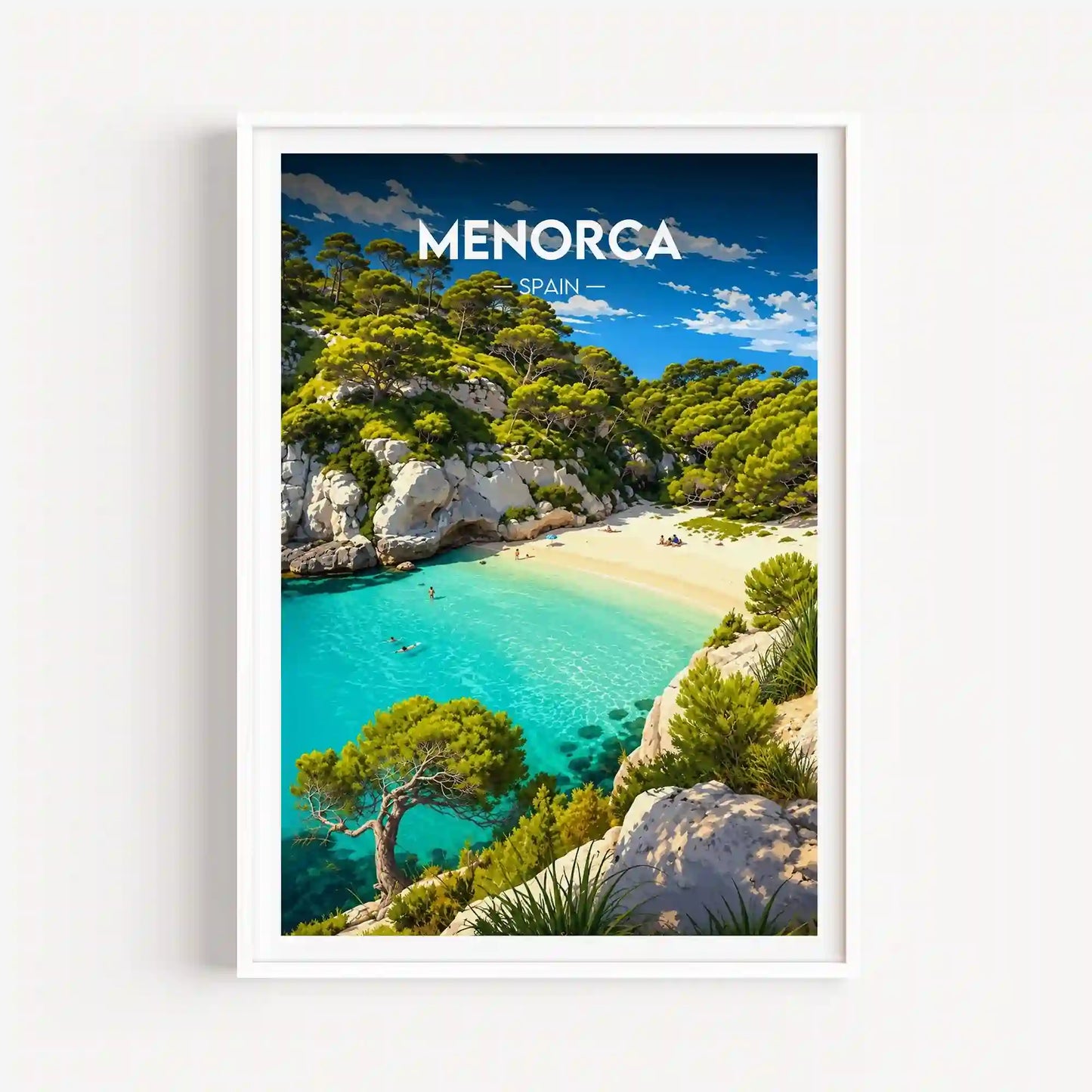 Menorca