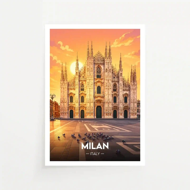 Milan