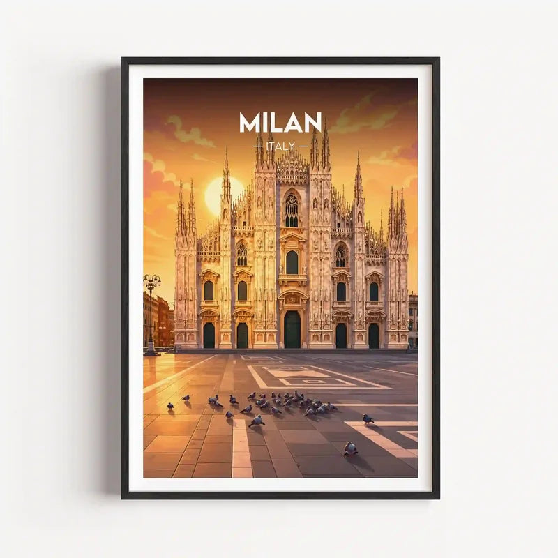 Milan