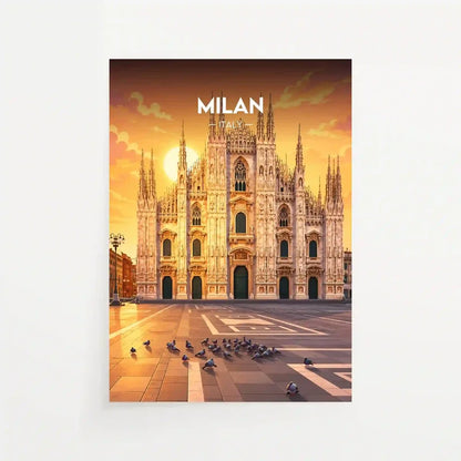 Milan