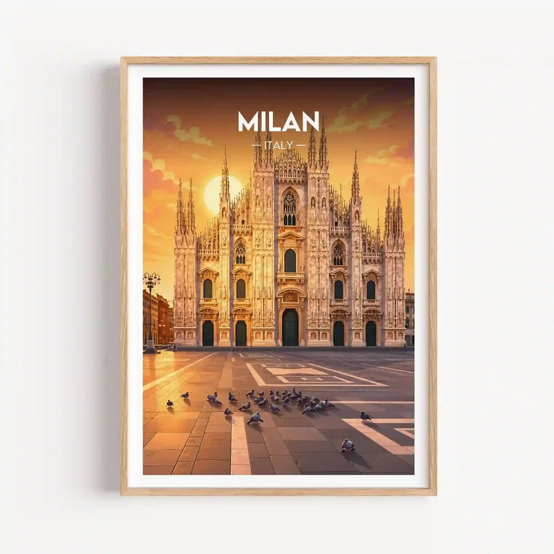 Milan