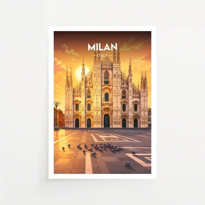 Milan