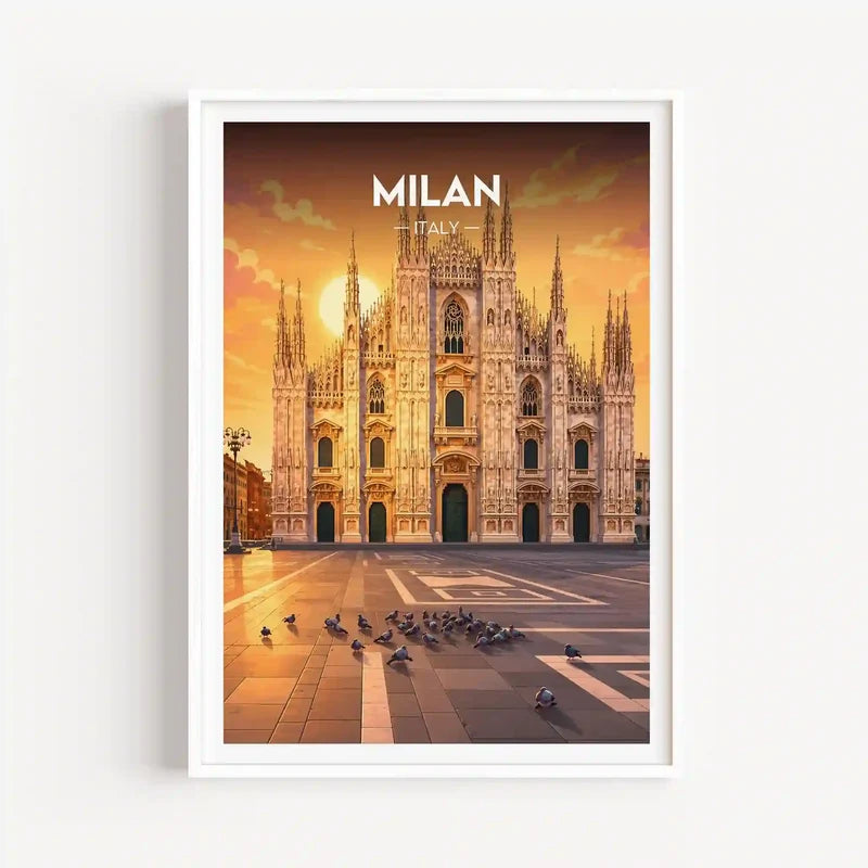 Milan